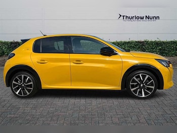 Used Peugeot 208 2022 for sale - 79203755: Photo
