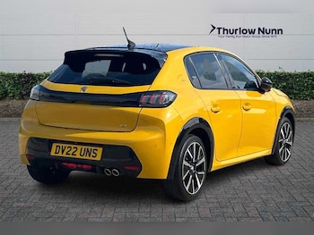 Used Peugeot 208 2022 for sale - 79203755: Photo
