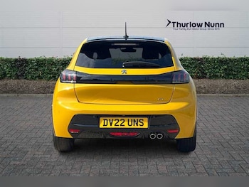Used Peugeot 208 2022 for sale - 79203755: Photo