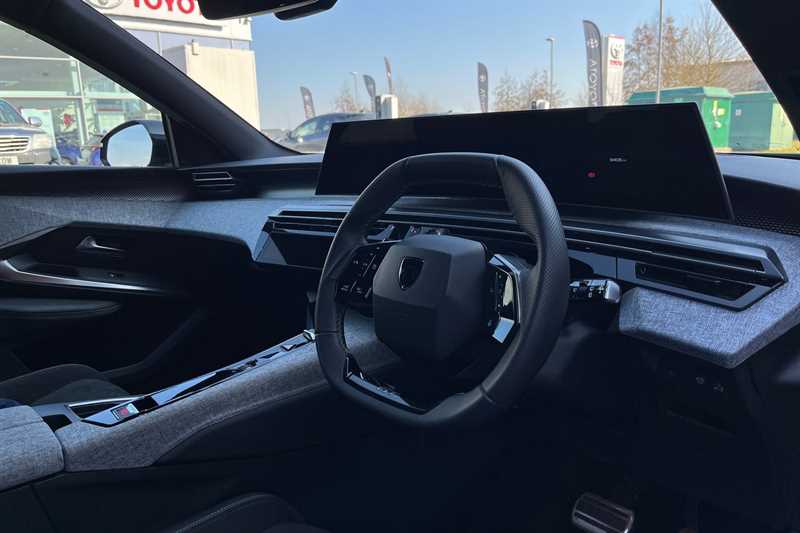 Used Peugeot E-5008 2024 for sale - 76169074: Photo 10