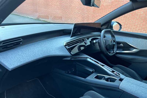Used Peugeot E-5008 2024 for sale - 76169074: Photo 13