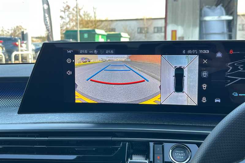 Used Peugeot E-5008 2024 for sale - 76169074: Photo 19