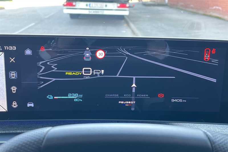 Used Peugeot E-5008 2024 for sale - 76169074: Photo 20