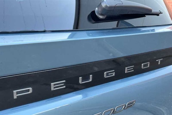 Used Peugeot E-5008 2024 for sale - 76169074: Photo 25