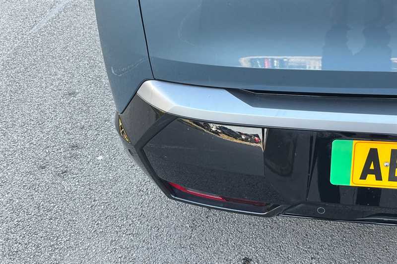 Used Peugeot E-5008 2024 for sale - 76169074: Photo 28