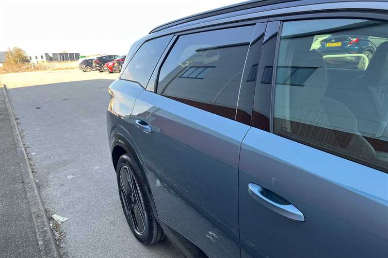 Used Peugeot E-5008 2024 for sale - 76169074: Photo 34