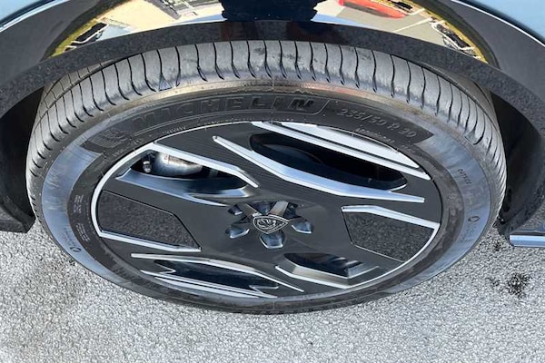 Used Peugeot E-5008 2024 for sale - 76169074: Photo 44