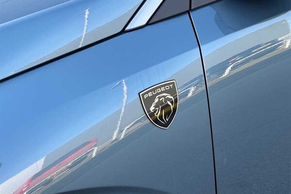Used Peugeot E-5008 2024 for sale - 76169074: Photo 45
