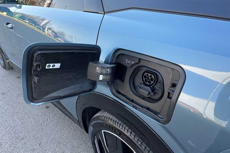 Used Peugeot E-5008 2024 for sale - 76169074: Photo 48