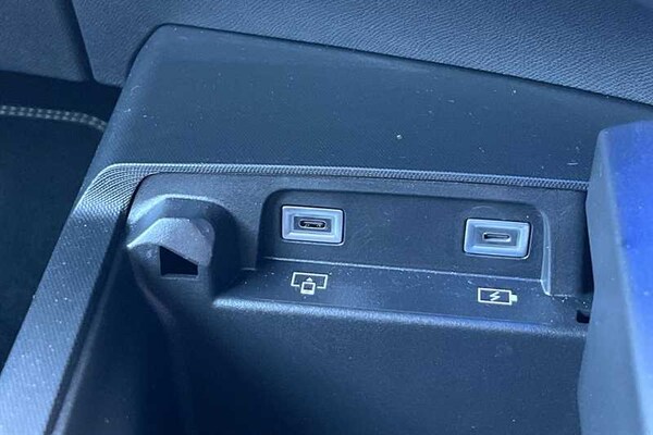 Used Peugeot E-5008 2024 for sale - 76169074: Photo 54