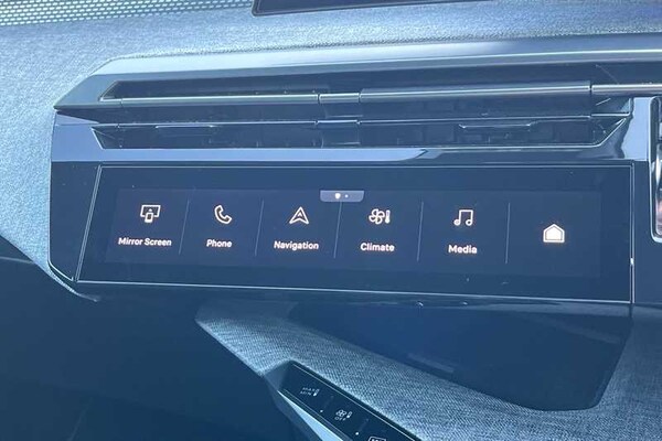Used Peugeot E-5008 2024 for sale - 76169074: Photo 56