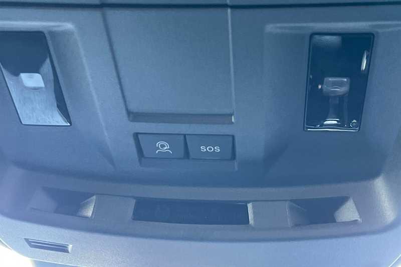 Used Peugeot E-5008 2024 for sale - 76169074: Photo 58