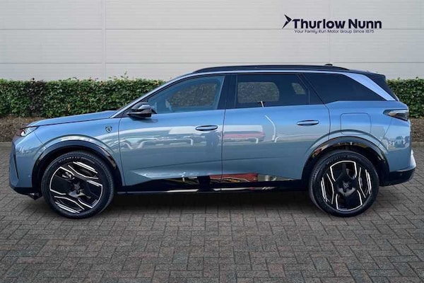 Used Peugeot E-5008 2024 for sale - 76169074: Photo 6