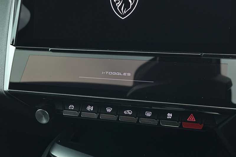 Used Peugeot 308 2023 for sale - 77471080: Photo 15