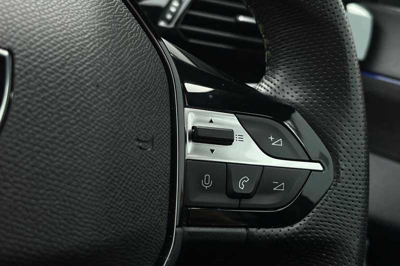 Used Peugeot 308 2023 for sale - 77471080: Photo 22