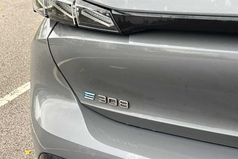Used Peugeot 308 2023 for sale - 77471080: Photo 26