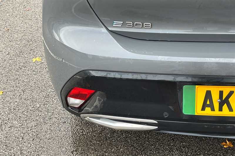 Used Peugeot 308 2023 for sale - 77471080: Photo 29