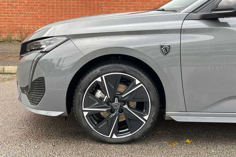 Used Peugeot 308 2023 for sale - 77471080: Photo 46