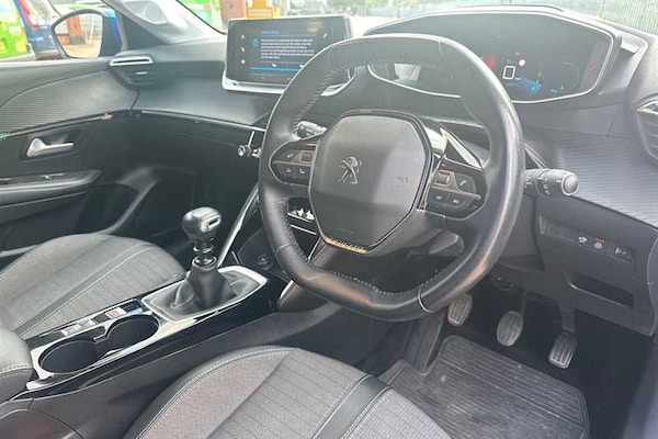 Used Peugeot 208 2020 for sale - 76204322: Photo 10
