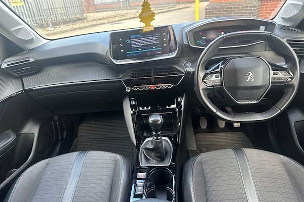 Used Peugeot 208 2020 for sale - 76204322: Photo 12