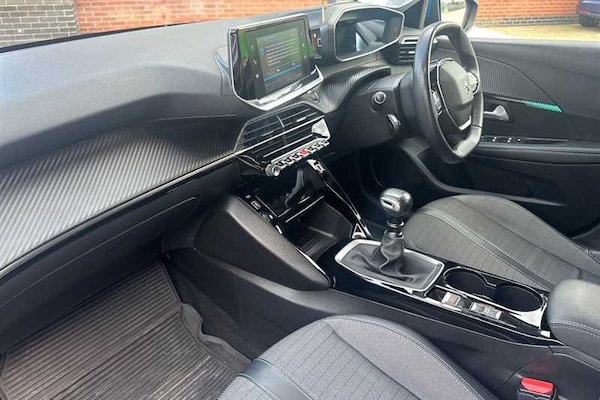 Used Peugeot 208 2020 for sale - 76204322: Photo 13