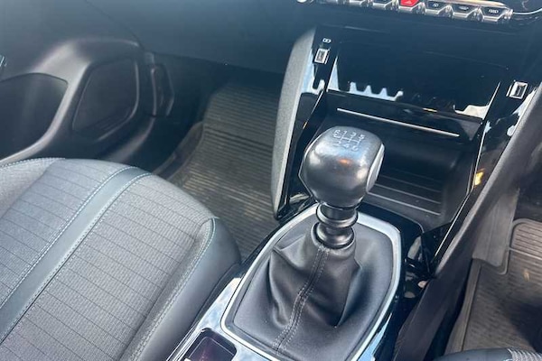 Used Peugeot 208 2020 for sale - 76204322: Photo 14