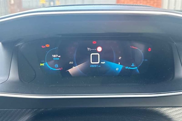 Used Peugeot 208 2020 for sale - 76204322: Photo 20