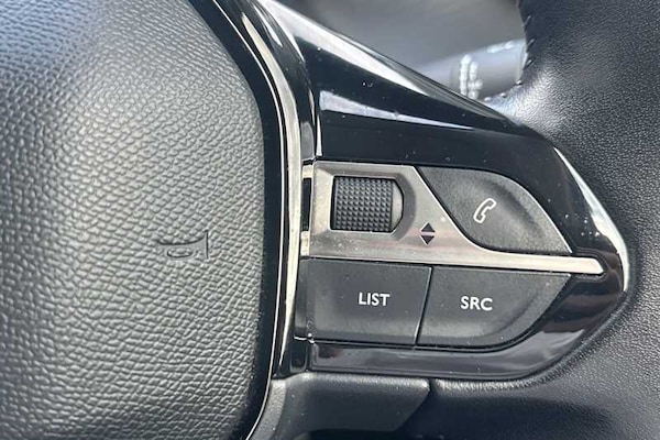 Used Peugeot 208 2020 for sale - 76204322: Photo 22