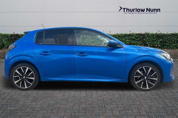 Used Peugeot 208 2020 for sale - 76204322: Photo 2