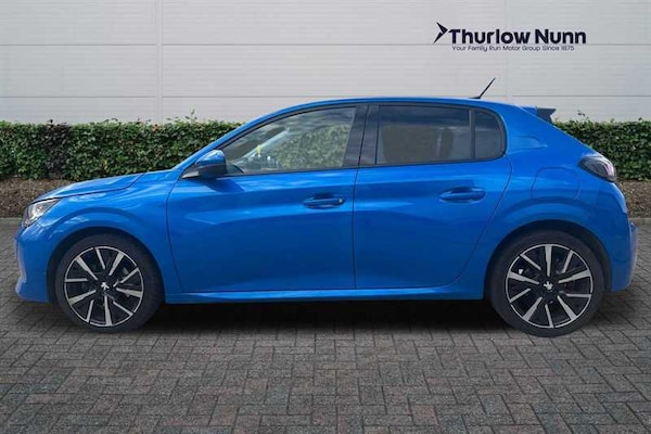 Used Peugeot 208 2020 for sale - 76204322: Photo 6