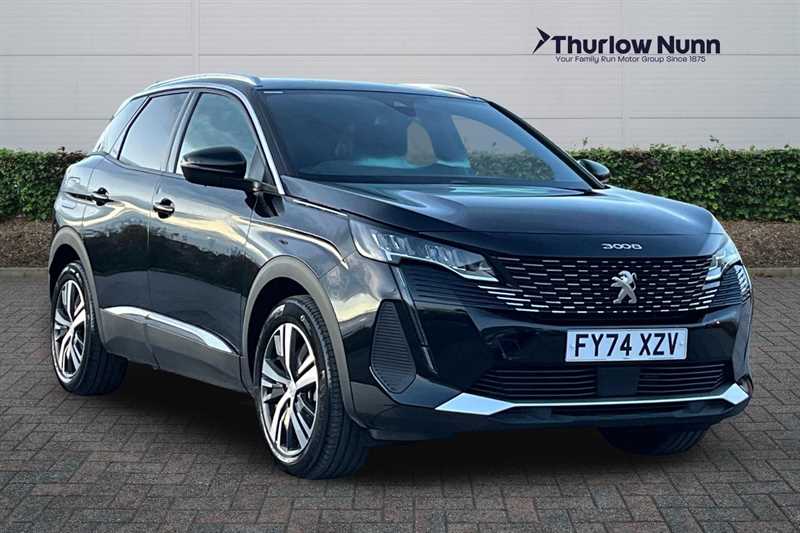 Used Peugeot 3008 2024 for sale - 76475257: Photo 1