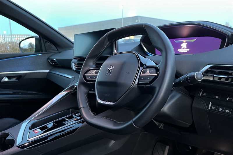 Used Peugeot 3008 2024 for sale - 76475257: Photo 10