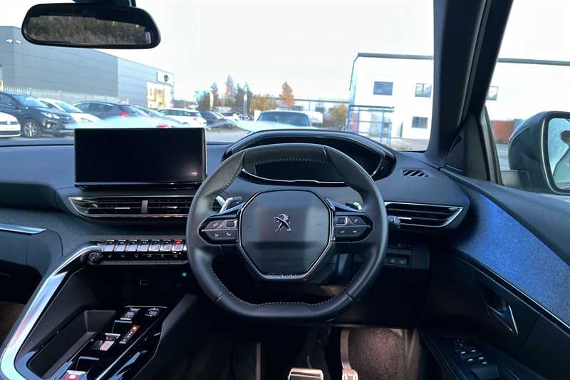 Used Peugeot 3008 2024 for sale - 76475257: Photo 11