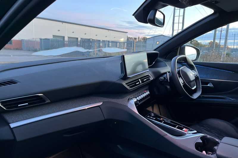 Used Peugeot 3008 2024 for sale - 76475257: Photo 13