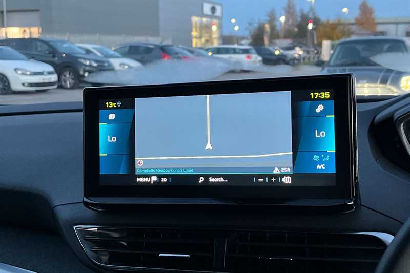 Used Peugeot 3008 2024 for sale - 76475257: Photo 18