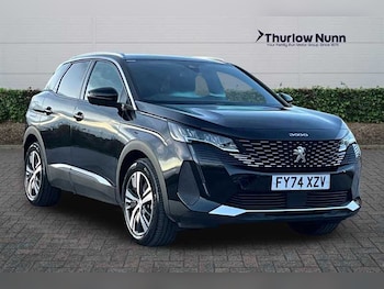 Used Peugeot 3008 2024 for sale - 76475257: Photo