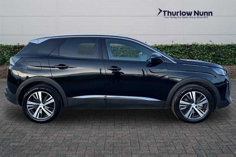 Used Peugeot 3008 2024 for sale - 76475257: Photo 2