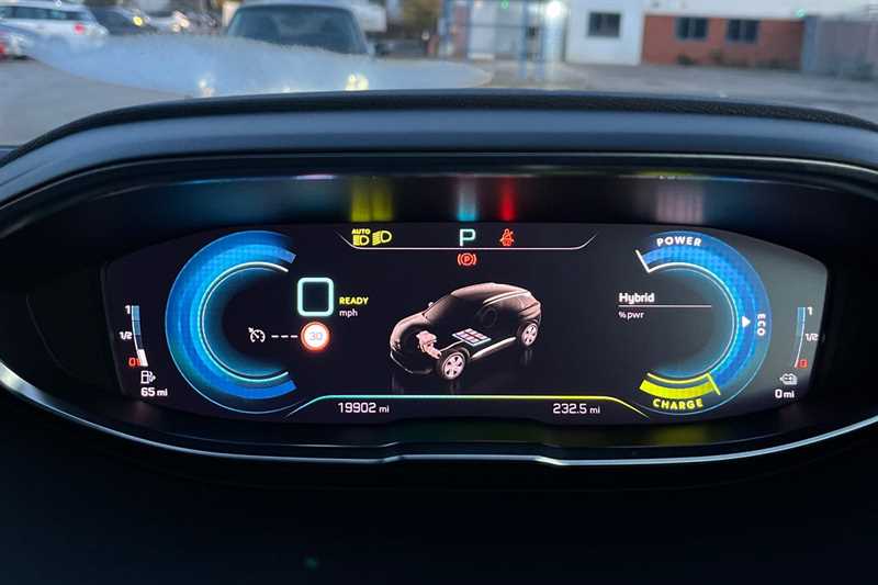 Used Peugeot 3008 2024 for sale - 76475257: Photo 20