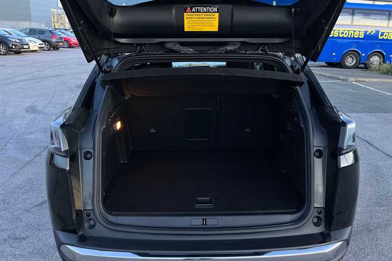 Used Peugeot 3008 2024 for sale - 76475257: Photo 24