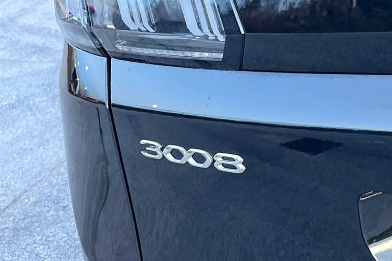 Used Peugeot 3008 2024 for sale - 76475257: Photo 26