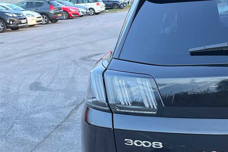 Used Peugeot 3008 2024 for sale - 76475257: Photo 28