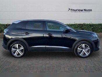 Used Peugeot 3008 2024 for sale - 76475257: Photo