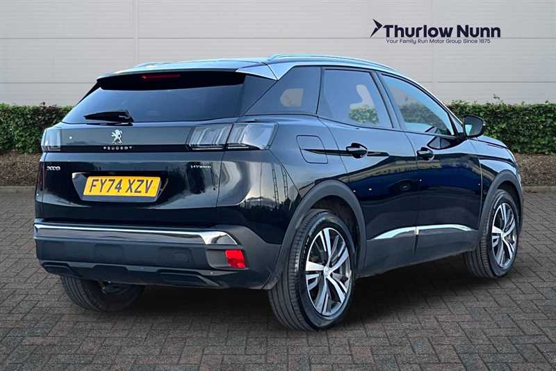 Used Peugeot 3008 2024 for sale - 76475257: Photo 3