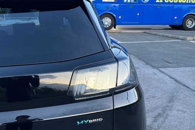 Used Peugeot 3008 2024 for sale - 76475257: Photo 30