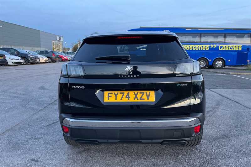 Used Peugeot 3008 2024 for sale - 76475257: Photo 32