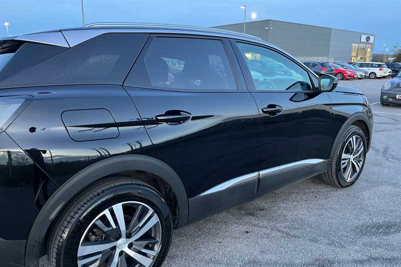 Used Peugeot 3008 2024 for sale - 76475257: Photo 33