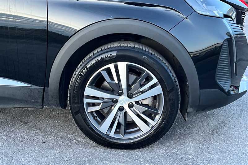 Used Peugeot 3008 2024 for sale - 76475257: Photo 35