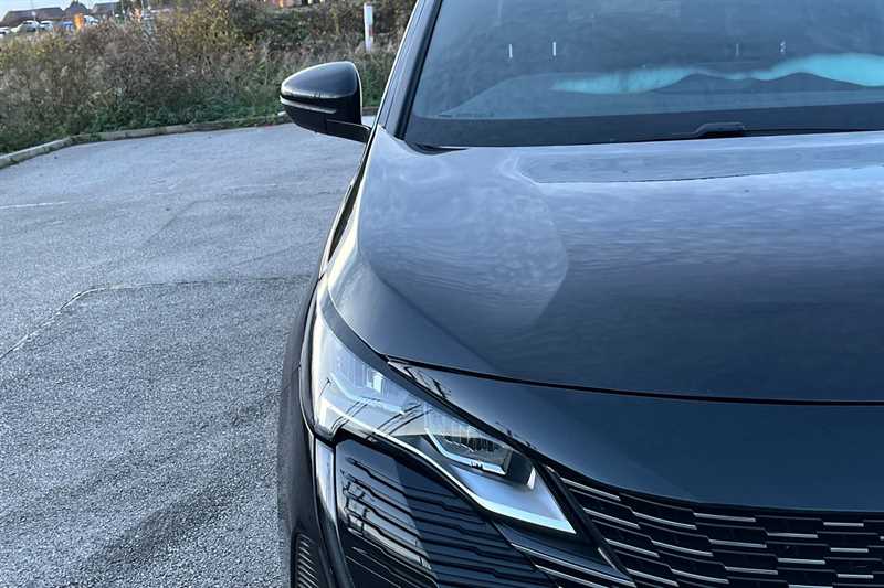 Used Peugeot 3008 2024 for sale - 76475257: Photo 37