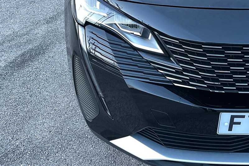 Used Peugeot 3008 2024 for sale - 76475257: Photo 38