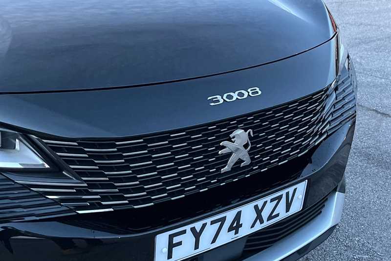Used Peugeot 3008 2024 for sale - 76475257: Photo 39
